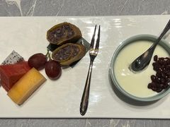 -顺德喜来登酒店·采悦轩