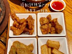 -临家闽南菜(宝洲路店)