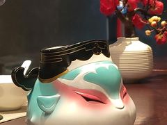 -肆月河豚·新淮扬菜·烤鸭(中关村店)