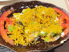 印度街巷小吃-克比叔叔印度餐厅Kebabs on the Grille(人民广场店)
