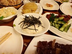 -烧鸟周居酒屋(香山店)