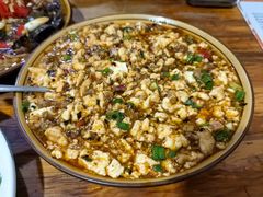 -鸡哈豆花(梅西广场店)