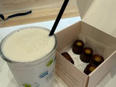 -发酵食堂(屏风街店)