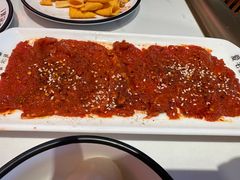 -大熊猫毛肚火锅(烟台万象汇店)