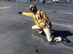 -中途岛号航空母舰博物馆