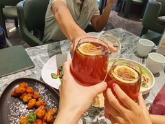 -披云云小馆·味道江湖(姚家园万象汇店)