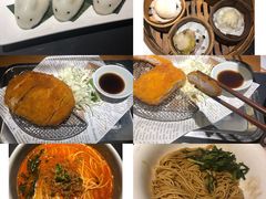 -南小馆(迪士尼小镇店)