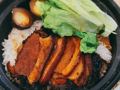 -刘长和手工粉(天城尚品店)