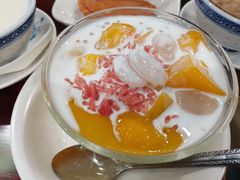 -民信老铺(双皮奶博物馆店)