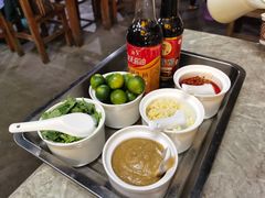 -林姐香味海鲜(丁村万人海鲜广场店)