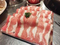 -朱光玉火锅馆(小寨原力场店)