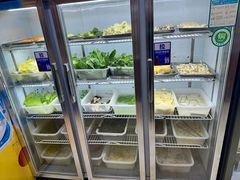 -金鼎雪山牦牛杂火锅(理县总店)