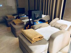 -郑州银基黄帝宫御温泉