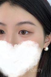-UP&UP·半永久眉毛眼线机器野生眉