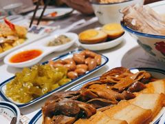 -發起人·肉骨茶(万象汇店)