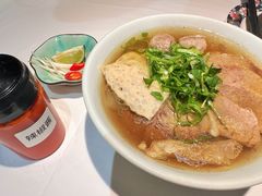 -花样西贡·法式越南菜餐厅(桂林万象城店)