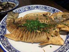 -兰边碗(鼓楼店)