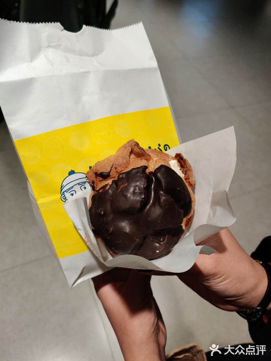 新品白桃茉莉,感觉酸酸的,不说吃不出是茉莉