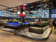 -阿伟海鲜楼·福建菜(延寿店)