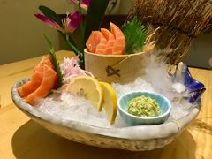 -竹幸日本料理(国光1937科技文化创意园店)