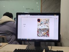 -金夫人化妆摄影职业培训学校