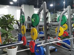 -ALIV WELLNESS运动健身(浦东大道店)