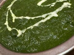 -克比叔叔印度餐厅Kebabs on the Grille(永康路分店)