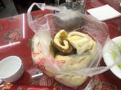 -玉华台饭庄(裕中西里小区店)