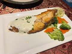 -喀秋莎俄罗斯西餐厅(广州分店)