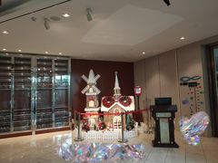 -水底山庄园温泉