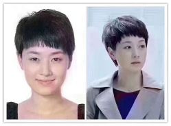 -SY水源护肤造型