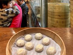 -鼎泰丰(南西店)