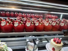 -FANEN法念·烘焙·甜点(万象城店)