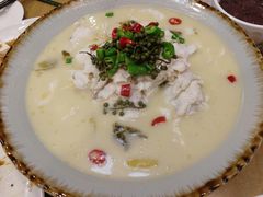 -台北楚楚园馅饼粥(虹桥南丰城店)
