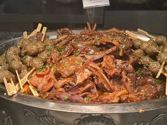 -雷迪森云锦大酒店-阳光西餐厅