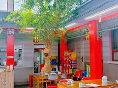 -小街47號江湖菜(四合院店)