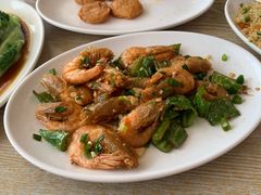 -红月湾海鲜饭店•沙滩海景(双月湾店)