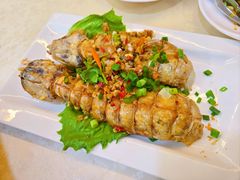 -钱塘府海鲜餐厅