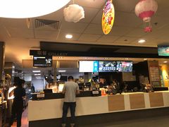 -麦当劳(无锡滨湖万达店)
