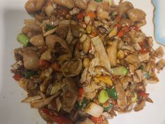 -剁椒入味(黄土岭店)