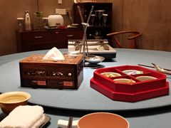 -天怡·鱼工厂(梅溪湖店)