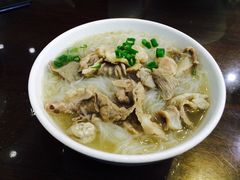 -东山茶寮(新安店)