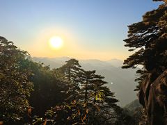 -三清山风景名胜区