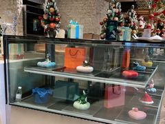 -天津湾西餐厅(三亚海棠湾洲际度假酒店)