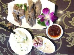 -品回味清真西北楼(宁波首店)