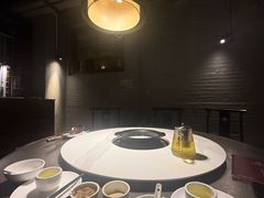 -大良毋米粥 · 粥底火锅(岭南天地店)