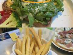 -玛尚诺意式餐厅(日月光店)