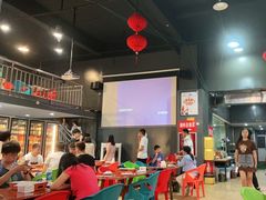 -林二哥宜烤官·宜宾小烧烤