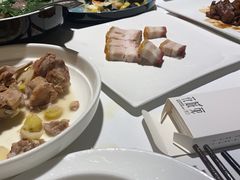 -花城苑广府菜(侨鑫店)