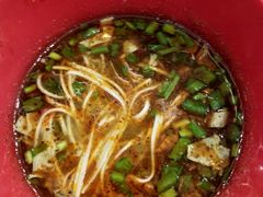 -乡党臊子面(丰庆公园店)